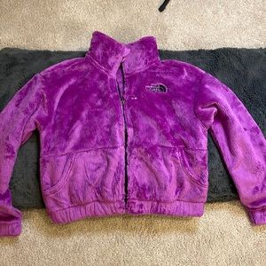 NWT Brand New Girls North Face Jacket